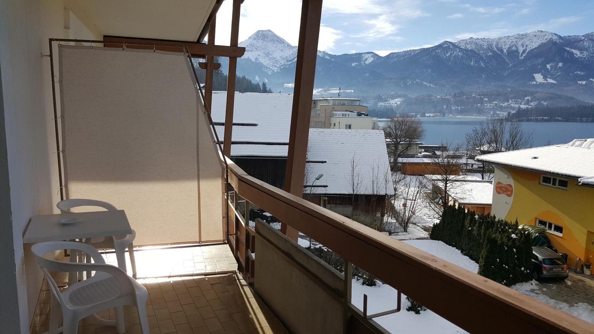 Hotel Kanz Villach Rom bilde