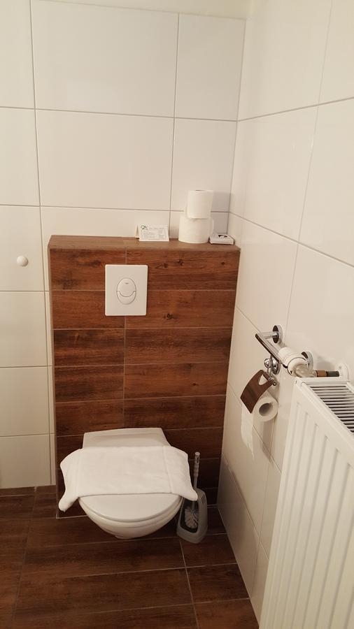 Hotel Kanz Villach Eksteriør bilde